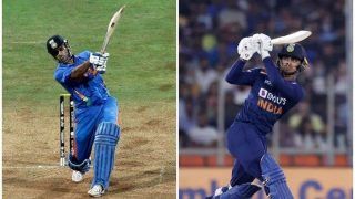 Ishan Kishan Gets Compared to MS Dhoni After India Debut: Virender Sehwag Says 